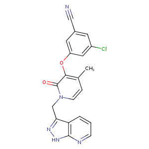 3tam_1 Structure