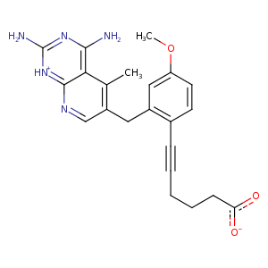 3td8_1 Structure