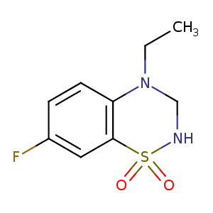 3tdj_2 Structure