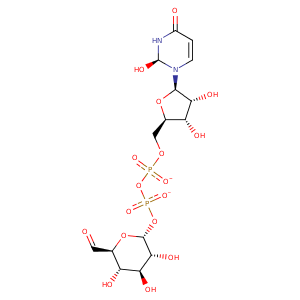 3tdk_8 Structure