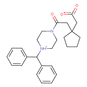 3tfn_1 Structure