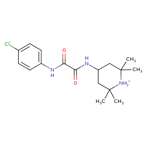 3tgs_1 Structure