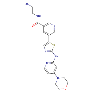 3tki_1 Structure