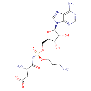 3tlc_2 Structure