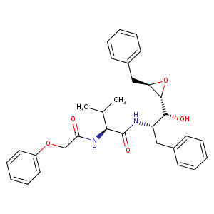 3tof_1 Structure