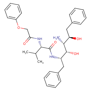 3toh_1 Structure