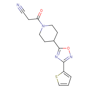 3tp0_1 Structure