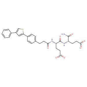 3ts4_1 Structure