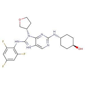 3tti_1 Structure