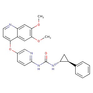 3tub_1 Structure
