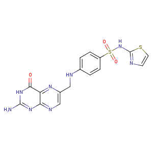 3tye_1 Structure