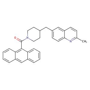 3tz3_2 Structure