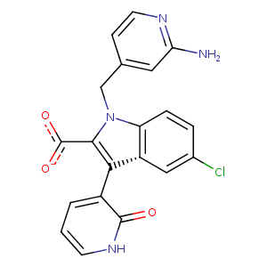 3u4o_2 Structure