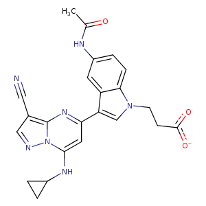 3u4u_1 Structure