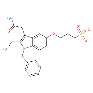 3u8d_1 Structure