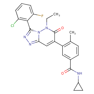 3u8w_1 Structure