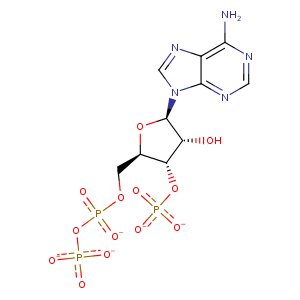 3u9e_2 Structure