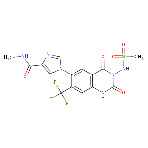 3ua8_1 Structure