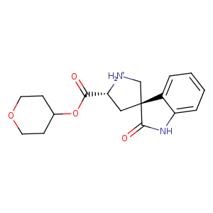 3udk_1 Structure