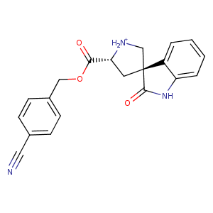 3udn_1 Structure