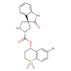 3udq_1 Structure