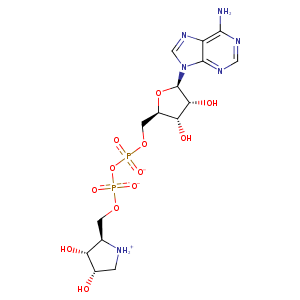 3uel_1 Structure