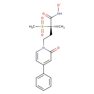 3uhm_1 Structure