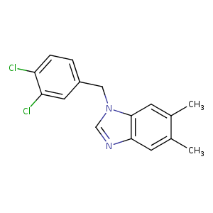 3uic_11 Structure
