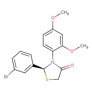 3uku_1 Structure