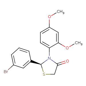 3ule_1 Structure