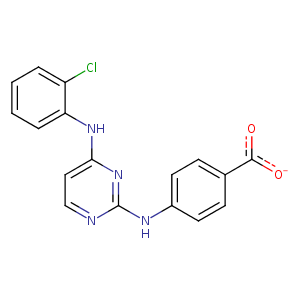 3unk_1 Structure