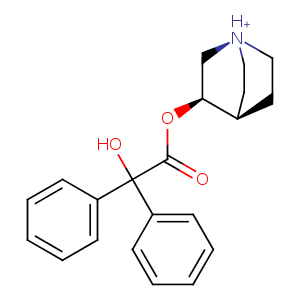 3uon_1 Structure