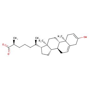 3up3_1 Structure