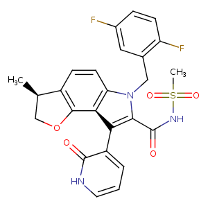 3upi_1 Structure