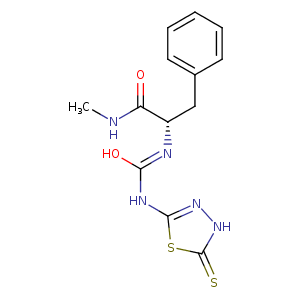 3usn_1 Structure