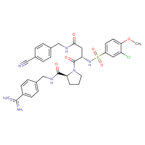 3utu_1 Structure