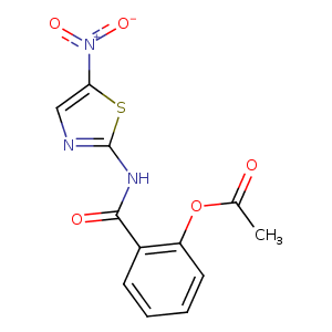 3v35_1 Structure