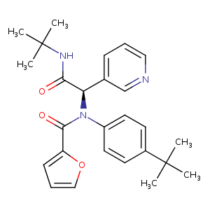 3v3m_1 Structure