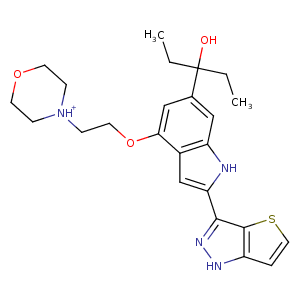 3v5j_2 Structure