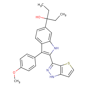 3v5l_4 Structure