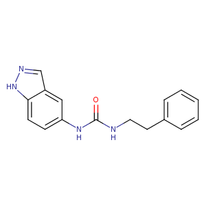 3v8s_4 Structure