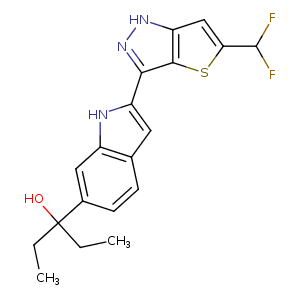 3v8t_2 Structure