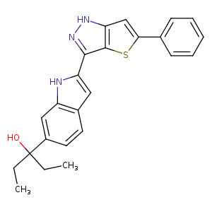 3v8w_2 Structure