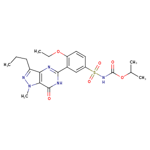 3v94_7 Structure