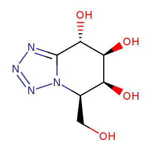 3vd7_3 Structure