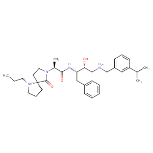 3veu_1 Structure