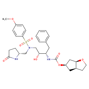 3vf5_1 Structure