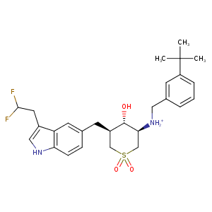 3vg1_1 Structure