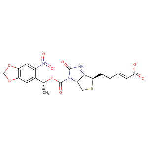 3vhm_2 Structure