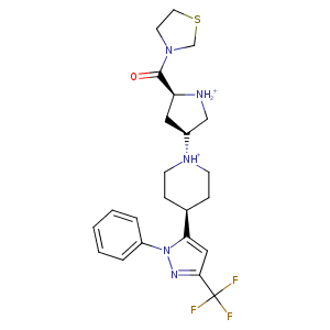 3vjl_1 Structure